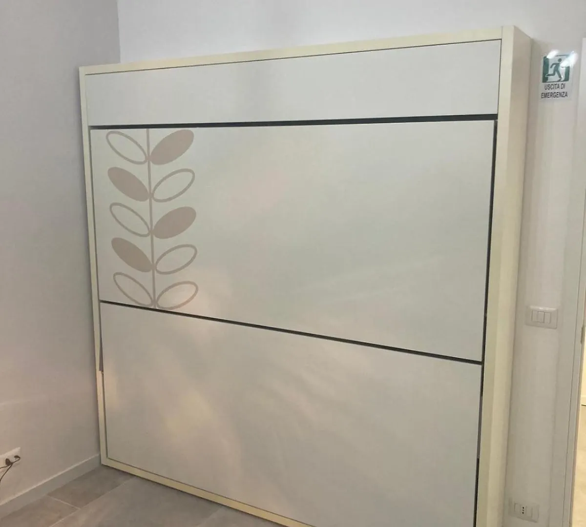 3Afamily House Ostia Lido Apartment Italy
