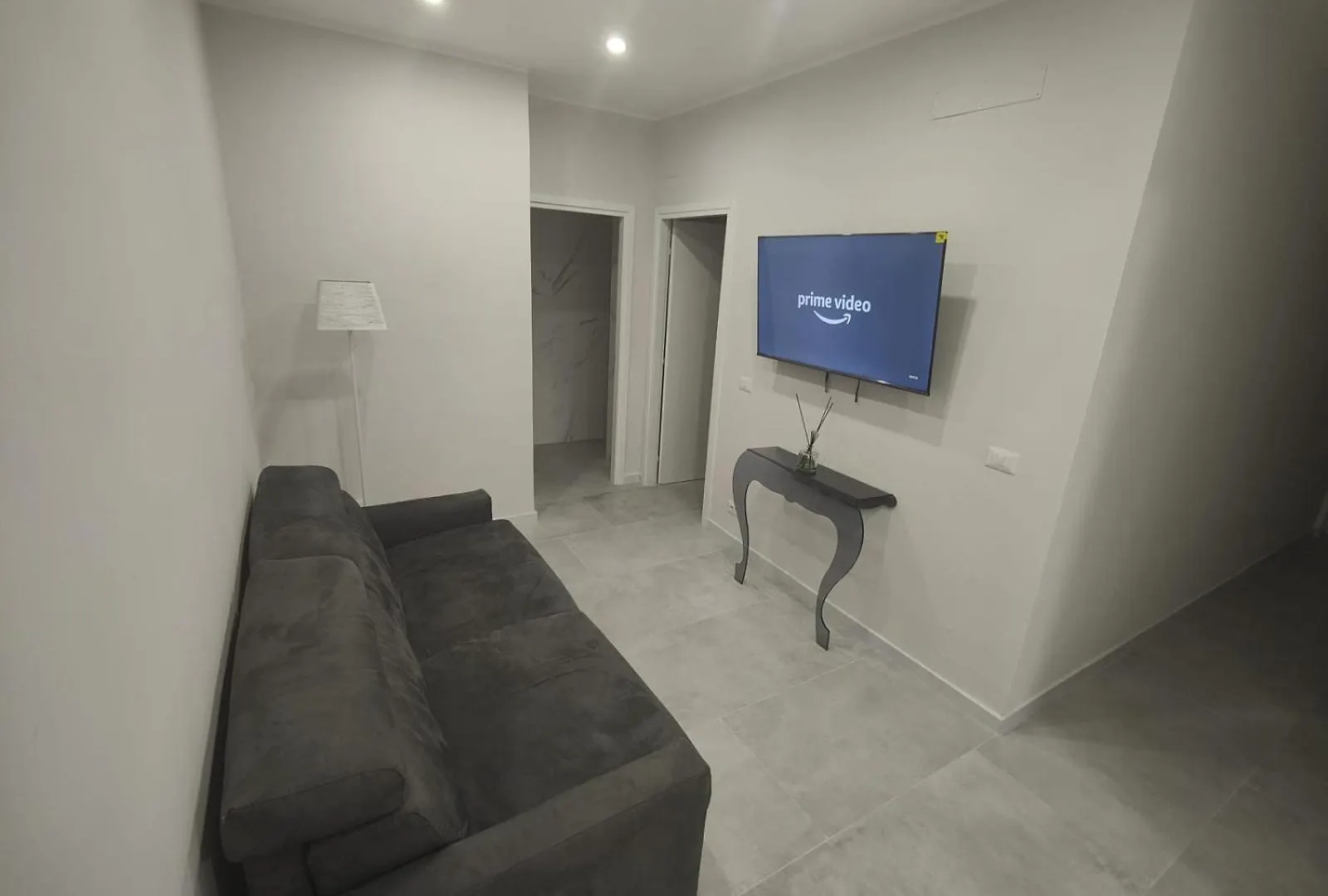 3Afamily House Ostia Lido Apartment