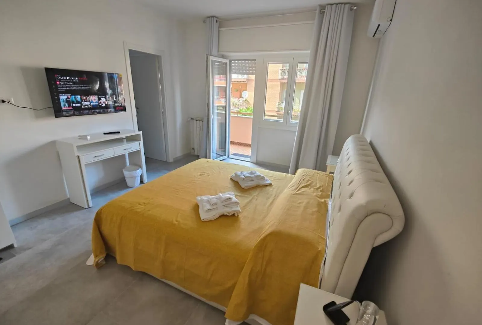 3Afamily House Ostia Lido Apartment Lido di Ostia