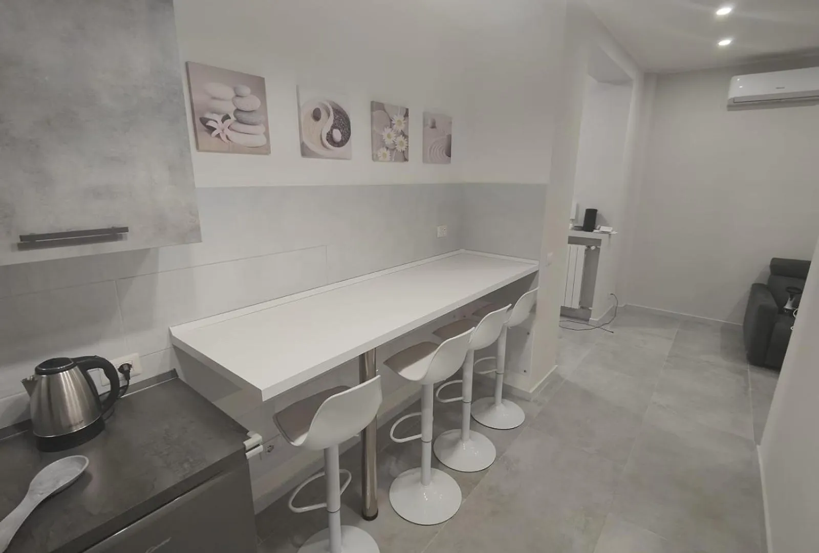 3Afamily House Ostia Lido Apartment Italy