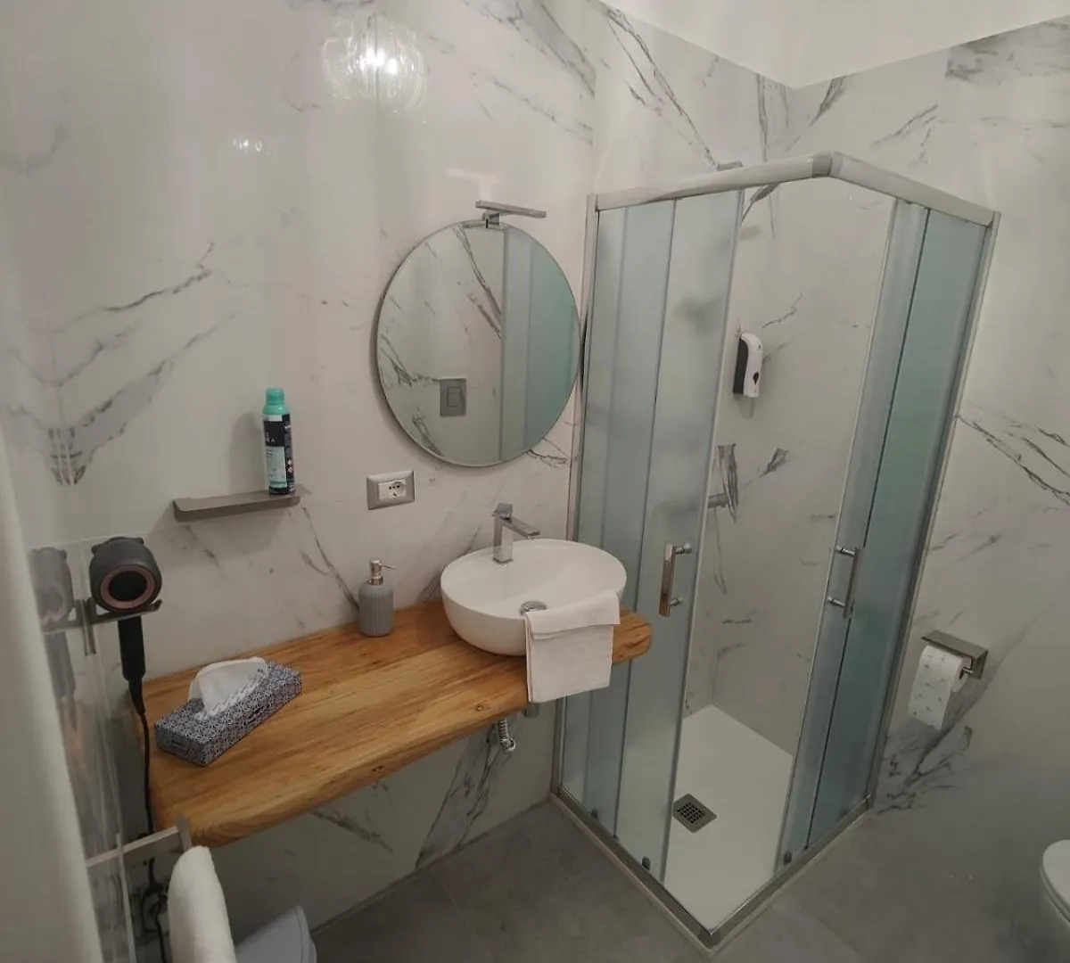 3Afamily House Ostia Lido Apartment