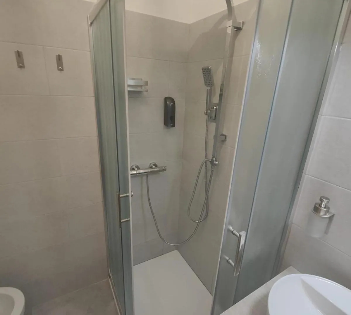 3Afamily House Ostia Lido Apartment