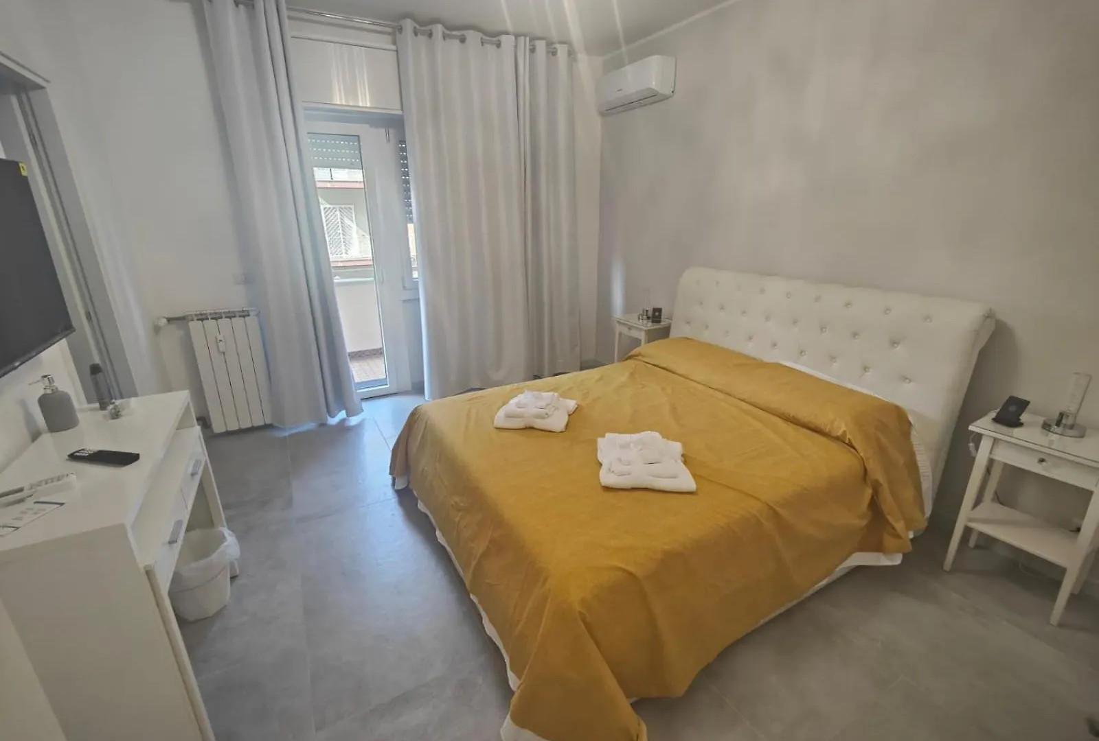 3Afamily House Ostia Lido Apartment 0*, Lido di Ostia Italy