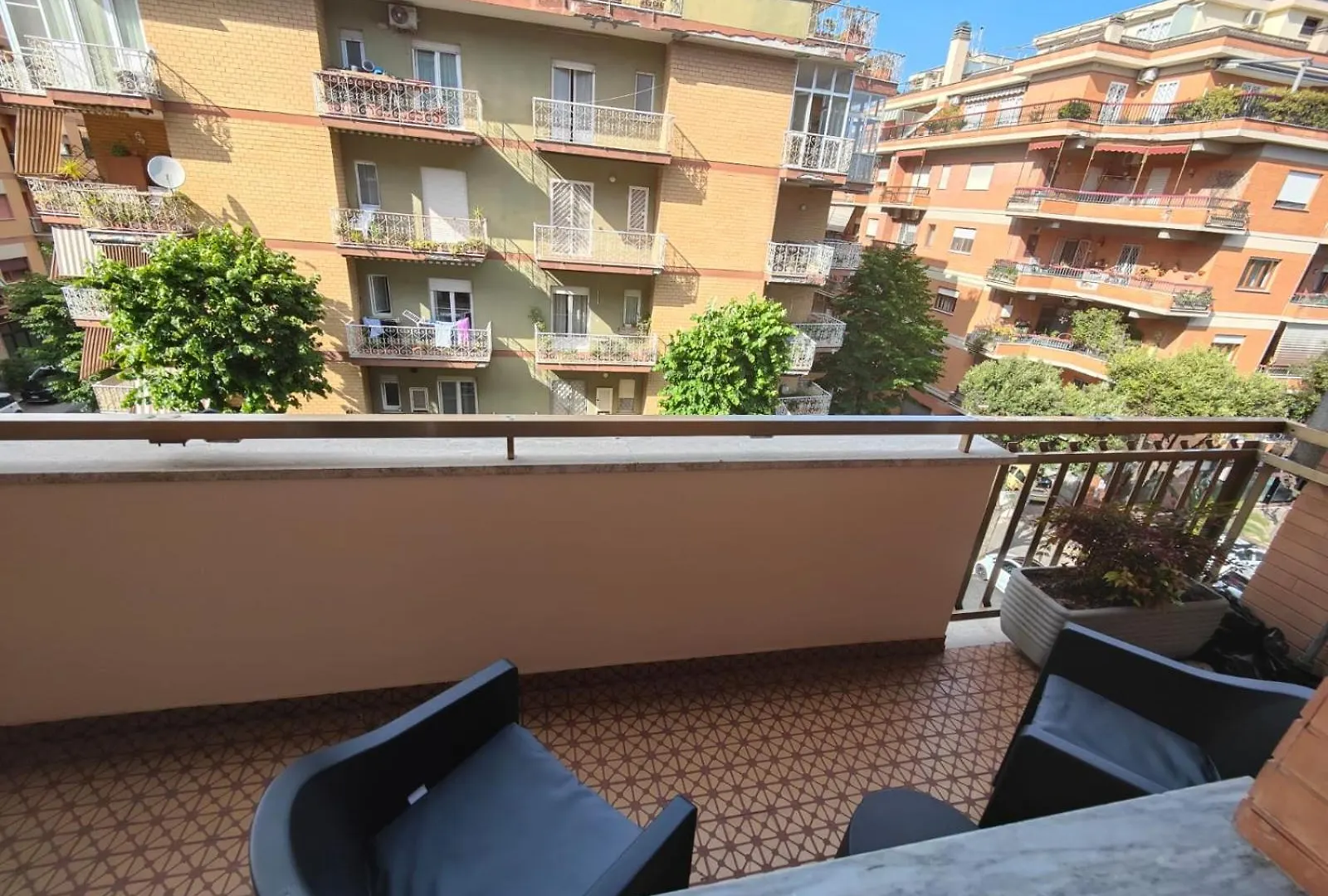 3Afamily House Ostia Lido Apartment  Lido di Ostia